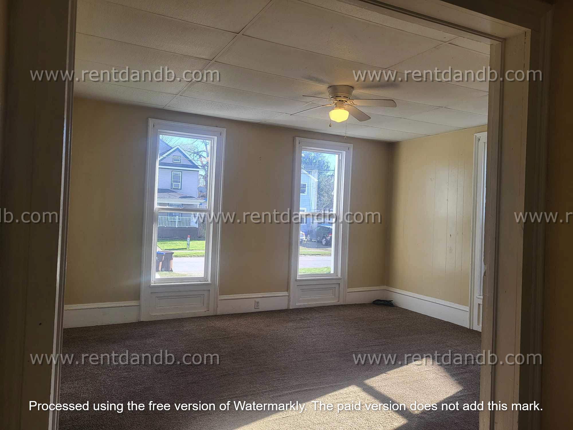 23 South Street - Apt B
